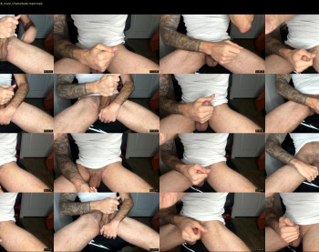 papijakey — 16 minute Chaturbate male cam show recording, 720p, Nov 10, 2025