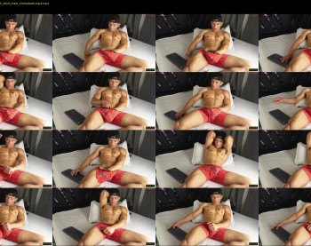 patrick_brown_ — 7 minute Chaturbate male cam show recording, 720p, Nov 10, 2025