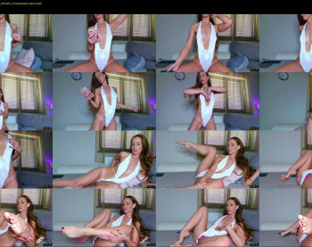 pbsteve — 36 minute Chaturbate couple cam show recording, 720p, Nov 10, 2025