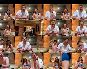 peachespunkins — 120 minute Chaturbate couple cam show recording, 480p, Nov 11, 2025