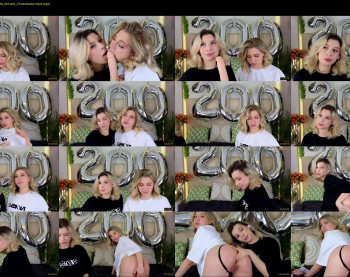 pinkadele — 70 minute Chaturbate female cam show recording, 720p, Nov 10, 2025