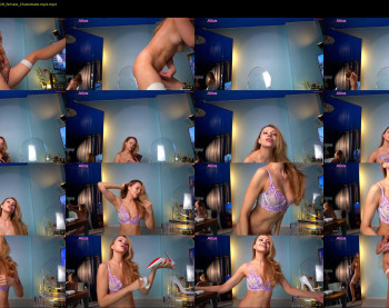 pinkheart_ — 4 minute Chaturbate female cam show recording, 720p, Nov 10, 2025