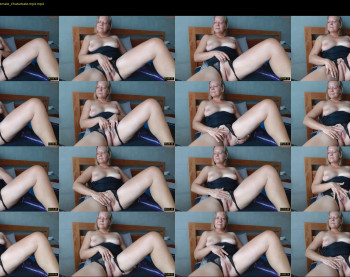 riaron — 16 minute Chaturbate female cam show recording, 720p, Nov 10, 2025