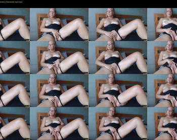 riaron — 8 minute Chaturbate female cam show recording, 720p, Nov 10, 2025