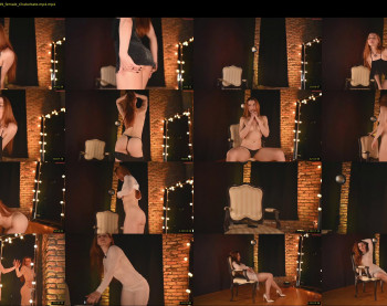 rocknrose — 103 minute Chaturbate female cam show recording, 720p, Nov 11, 2025