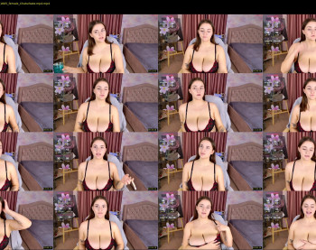 rosa_tabasco — 28 minute Chaturbate female cam show recording, 720p, Nov 10, 2025