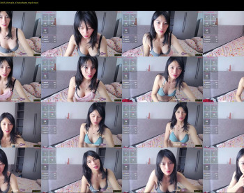 sakuracoffee — 89 minute Chaturbate female cam show recording, 720p, Nov 10, 2025