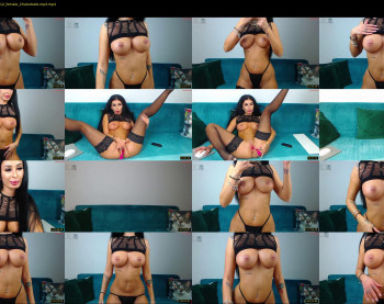 sara_daisy — 121 minute Chaturbate female cam show recording, 720p, Nov 10, 2025