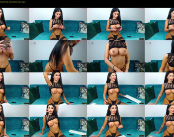 sara_daisy — 66 minute Chaturbate female cam show recording, 720p, Nov 10, 2025