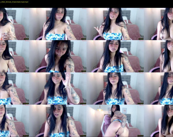 sarah__moon1 — 121 minute Chaturbate female cam show recording, 720p, Nov 10, 2025