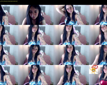 sarah__moon1 — 7 minute Chaturbate female cam show recording, 720p, Nov 10, 2025
