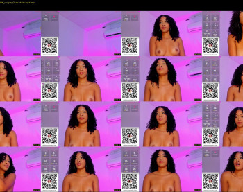 sasha_fox0 — 48 minute Chaturbate couple cam show recording, 720p, Nov 10, 2025