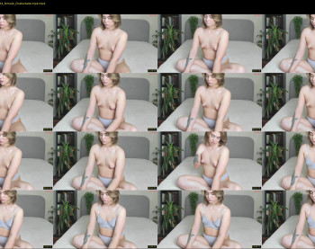 sassy_jam — 17 minute Chaturbate female cam show recording, 720p, Nov 10, 2025