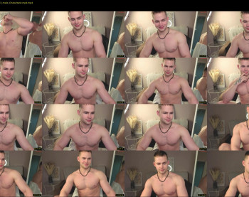 sevans14 — 88 minute Chaturbate male cam show recording, 720p, Nov 11, 2025