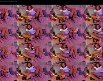 sexybrunnetem — 13 minute Chaturbate female cam show recording, 720p, Nov 10, 2025