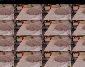 shickshackshock — 3 minute Chaturbate female cam show recording, 720p, Nov 10, 2025