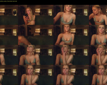 shinyandused — 3 minute Chaturbate couple cam show recording, 720p, Nov 11, 2025