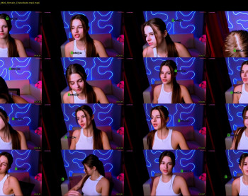silvia_queen1 — 12 minute Chaturbate couple cam show recording, 720p, Nov 10, 2025