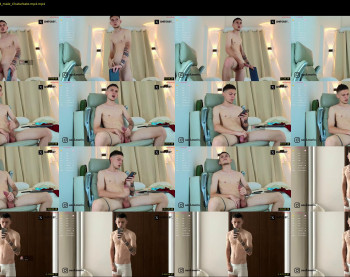 smitgrey — 122 minute Chaturbate male cam show recording, 720p, Nov 10, 2025