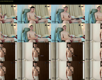 smitgrey — 116 minute Chaturbate male cam show recording, 720p, Nov 10, 2025