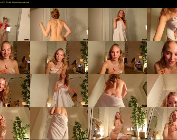 sofiaaaxoxoxo — 89 minute Chaturbate female cam show recording, 720p, Nov 10, 2025