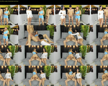 someone_sweet — 42 minute Chaturbate couple cam show recording, 720p, Nov 11, 2025