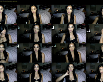 stabackkatrina — 16 minute Chaturbate female cam show recording, 480p, Nov 10, 2025