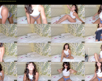 suckerydoool — 4 minute Chaturbate female cam show recording, 720p, Nov 10, 2025