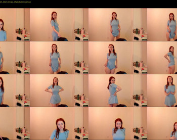 summer_preston — 8 minute Chaturbate female cam show recording, 720p, Nov 11, 2025