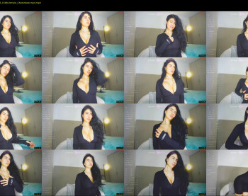 sunnymorrison — 18 minute Chaturbate female cam show recording, 720p, Nov 10, 2025