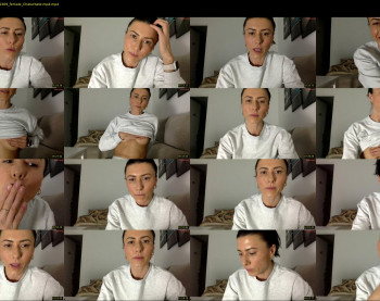 swee788485 — 19 minute Chaturbate female cam show recording, 720p, Nov 10, 2025