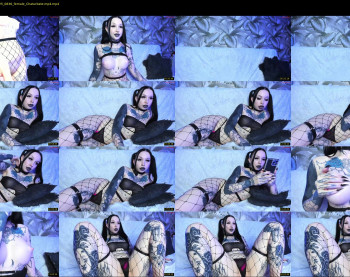 sweeeet_poison — 31 minute Chaturbate female cam show recording, 720p, Nov 10, 2025