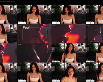 taanni_bc — 67 minute Chaturbate female cam show recording, 720p, Nov 11, 2025