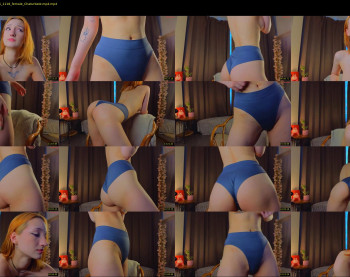 taiteedgington — 38 minute Chaturbate female cam show recording, 720p, Nov 10, 2025