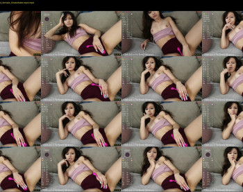 tatearnet — 3 minute Chaturbate female cam show recording, 720p, Nov 10, 2025