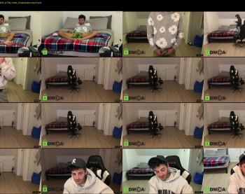 therealdylansdick — 99 minute Chaturbate male cam show recording, 720p, Nov 10, 2025