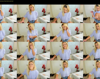 tiffany0 — 13 minute Chaturbate female cam show recording, 720p, Nov 10, 2025
