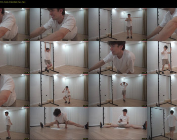 tommyjoyer — 55 minute Chaturbate male cam show recording, 720p, Nov 10, 2025