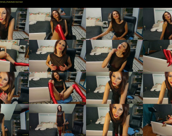 toplegs — 121 minute Chaturbate female cam show recording, 720p, Nov 11, 2025