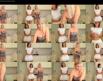 tunderose — 122 minute Chaturbate female cam show recording, 720p, Nov 10, 2025