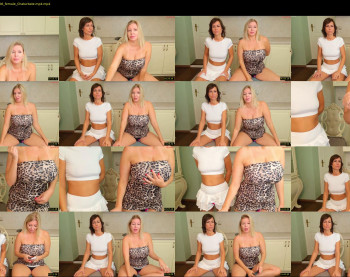 tunderose — 38 minute Chaturbate female cam show recording, 720p, Nov 10, 2025