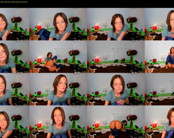 viciousqueen — 122 minute Chaturbate female cam show recording, 720p, Nov 10, 2025