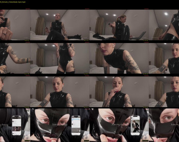 vinylstore — 70 minute Chaturbate female cam show recording, 720p, Nov 10, 2025
