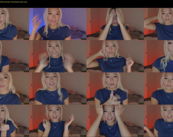 vivianwinters — 78 minute Chaturbate female cam show recording, 720p, Nov 11, 2025