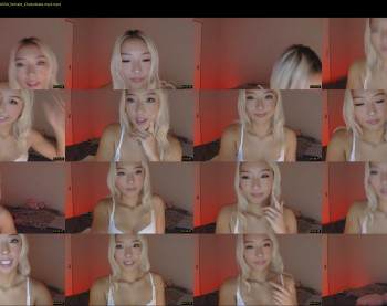 vivianwinters — 7 minute Chaturbate female cam show recording, 720p, Nov 11, 2025