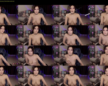 wsp128 — 3 minute Chaturbate couple cam show recording, 720p, Nov 10, 2025