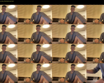 youcan__ — 17 minute Chaturbate male cam show recording, 720p, Nov 10, 2025