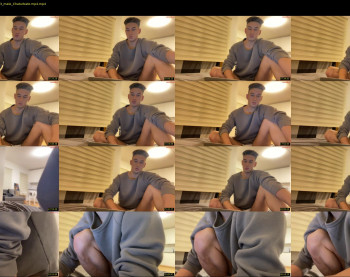 youcan__ — 44 minute Chaturbate male cam show recording, 720p, Nov 10, 2025