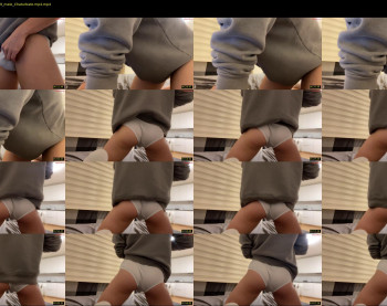 youcan__ — 4 minute Chaturbate male cam show recording, 720p, Nov 10, 2025