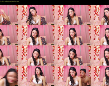 yoursexy18lover — 5 minute Chaturbate couple cam show recording, 720p, Nov 10, 2025